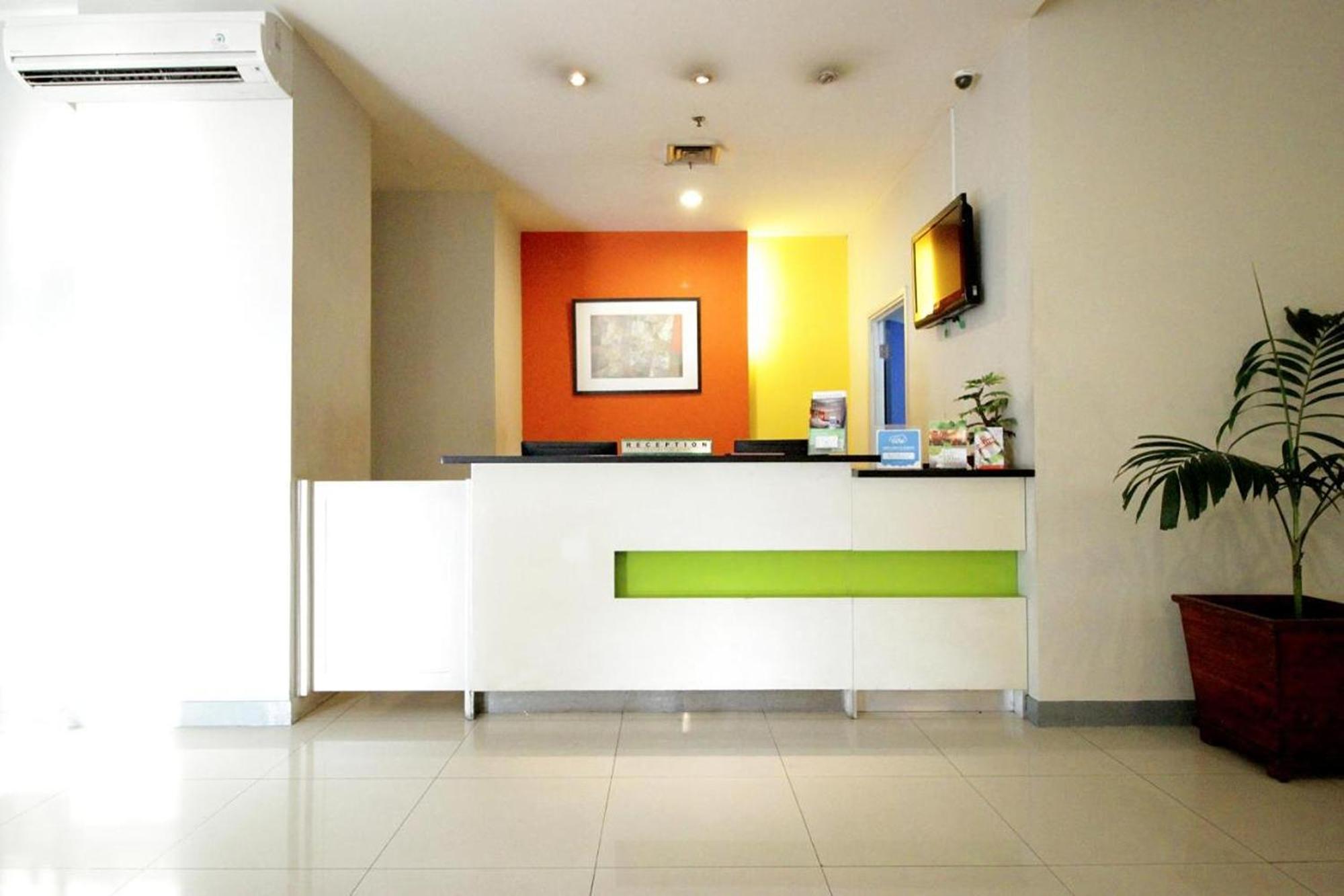 Hotel Glodok Plaza Jacarta Exterior foto