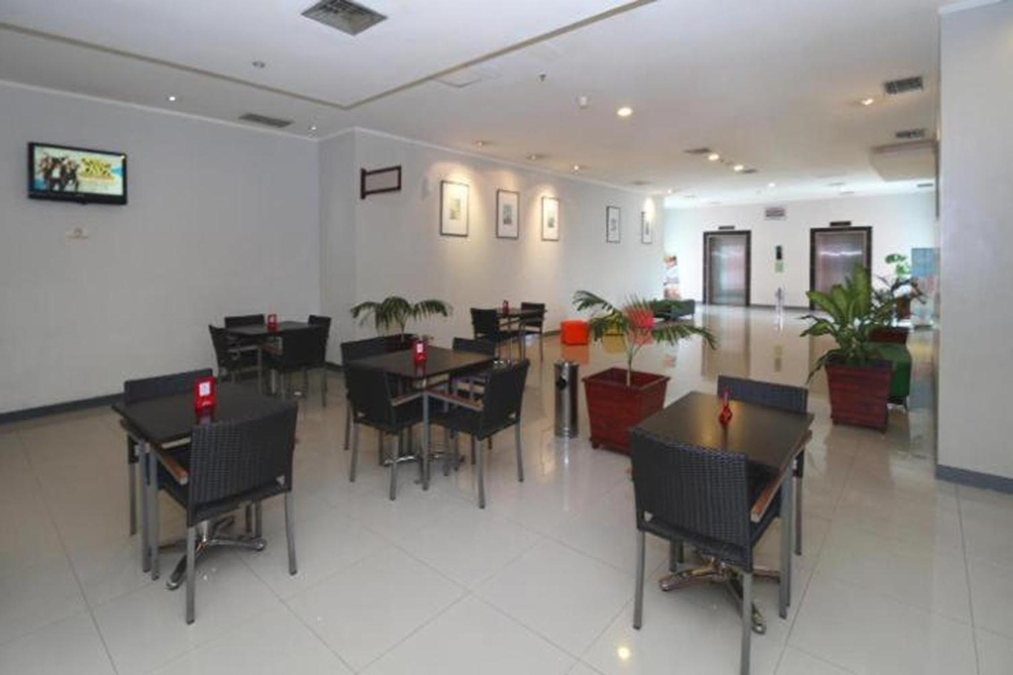 Hotel Glodok Plaza Jacarta Exterior foto