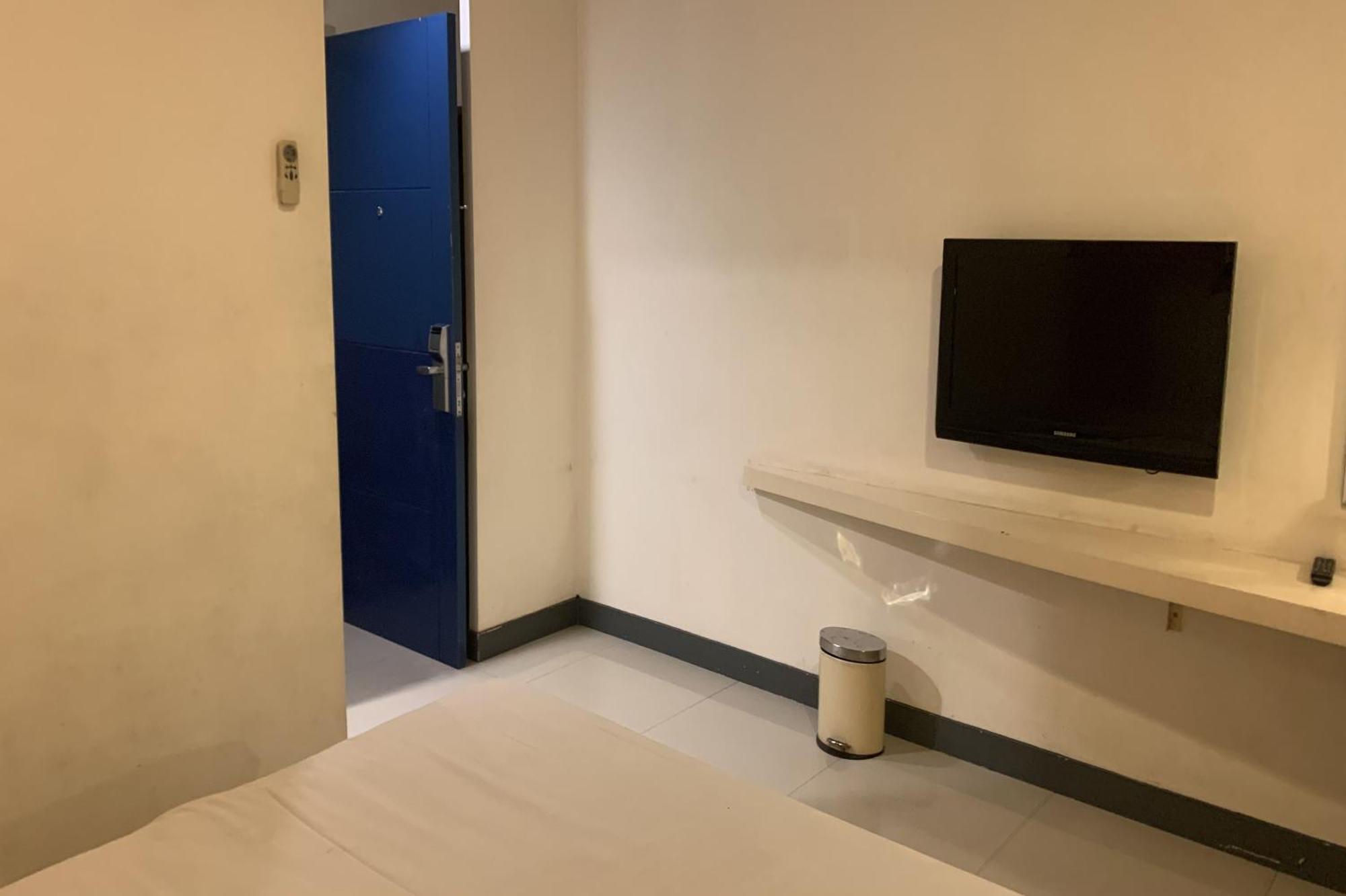 Hotel Glodok Plaza Jacarta Exterior foto
