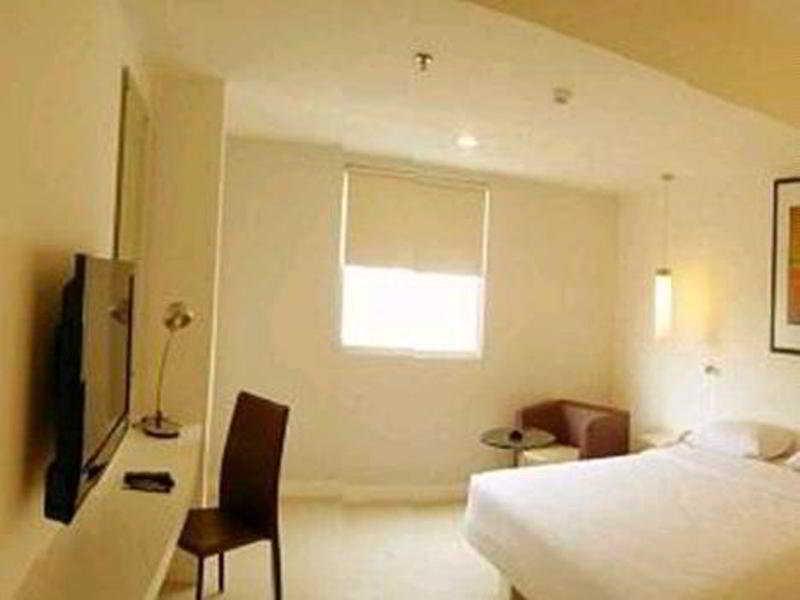 Hotel Glodok Plaza Jacarta Exterior foto