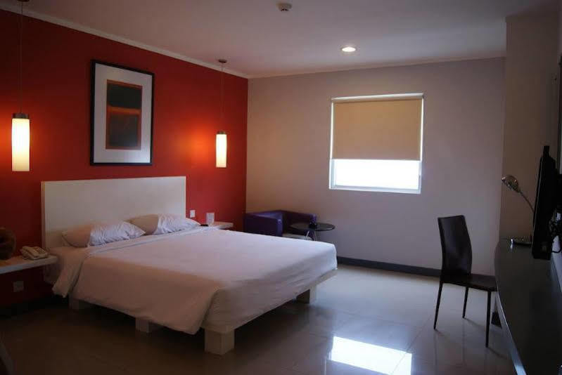 Hotel Glodok Plaza Jacarta Exterior foto
